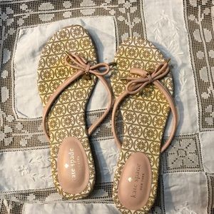 Kate Spade ♠️ Slip-on